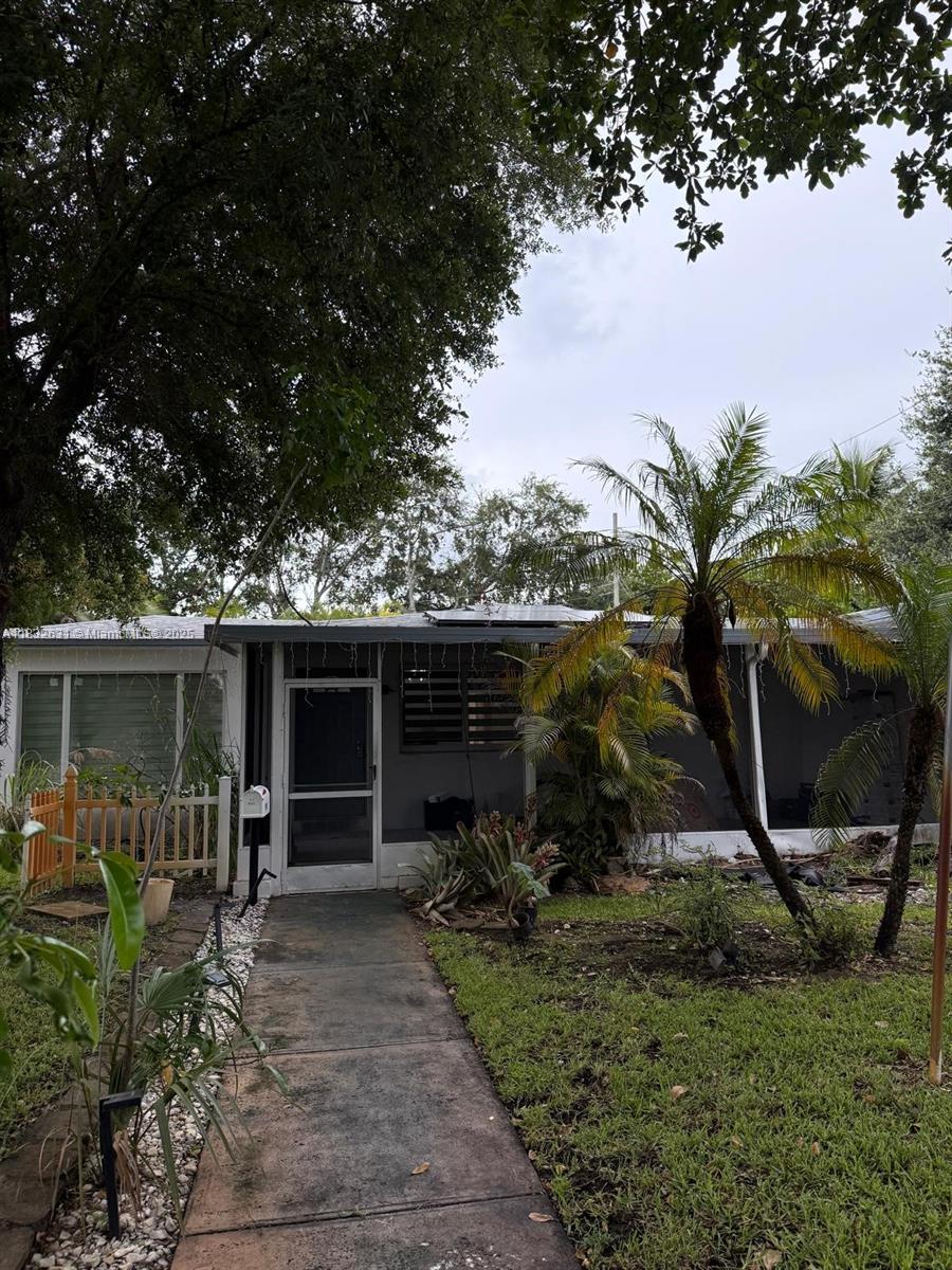 HILLSIDE PARK - Residential