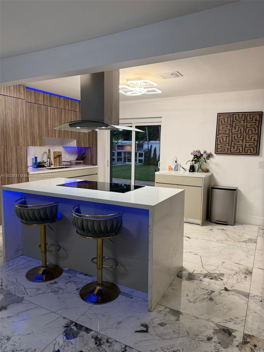 HILLSIDE PARK - Residential