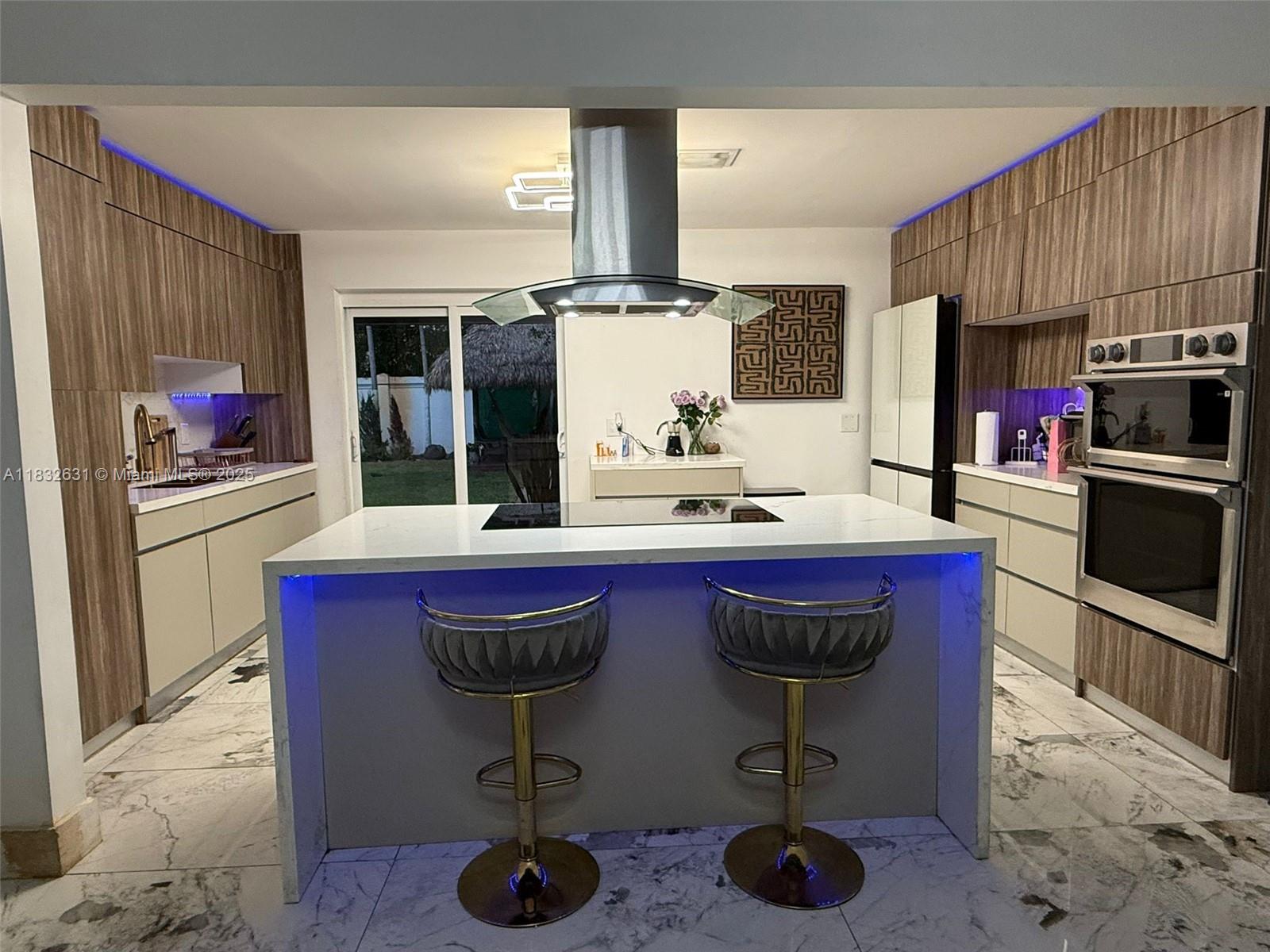 HILLSIDE PARK - Residential