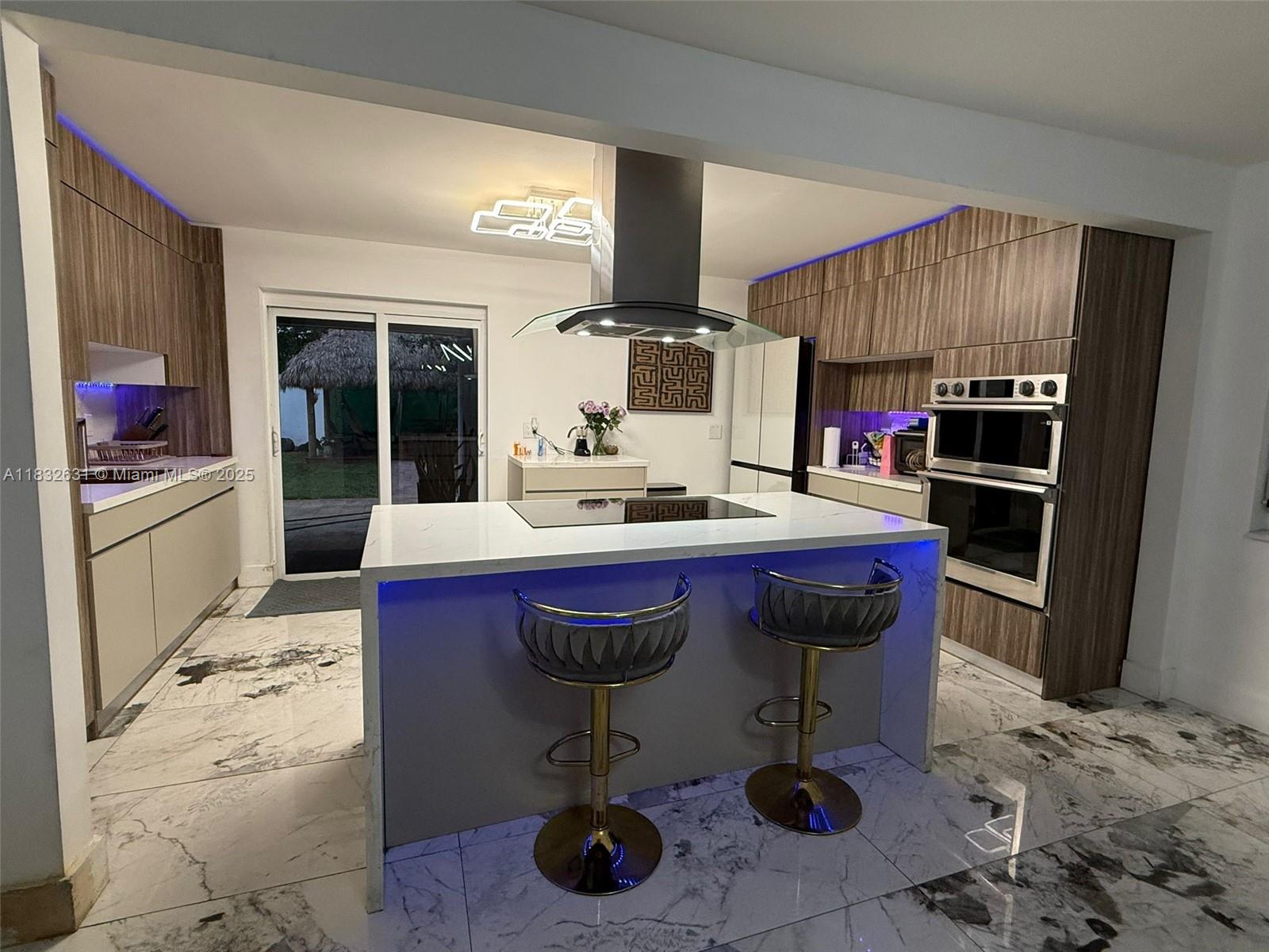 HILLSIDE PARK - Residential