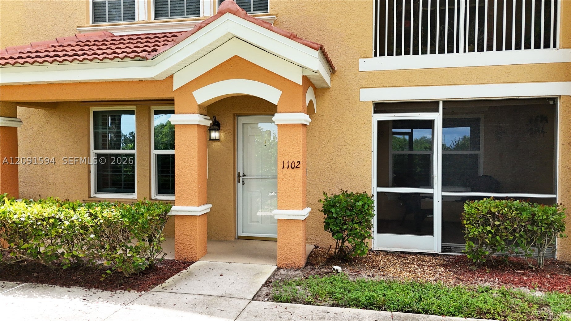 1842 CONCORDIA LAKE CIR 1102