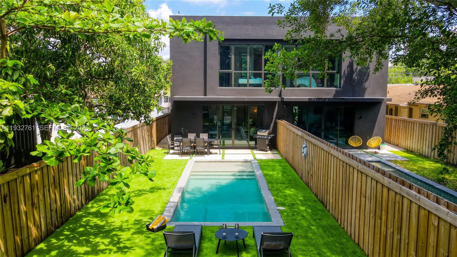 RAILWAY SHOPS ADDN 2ND AM - Residential