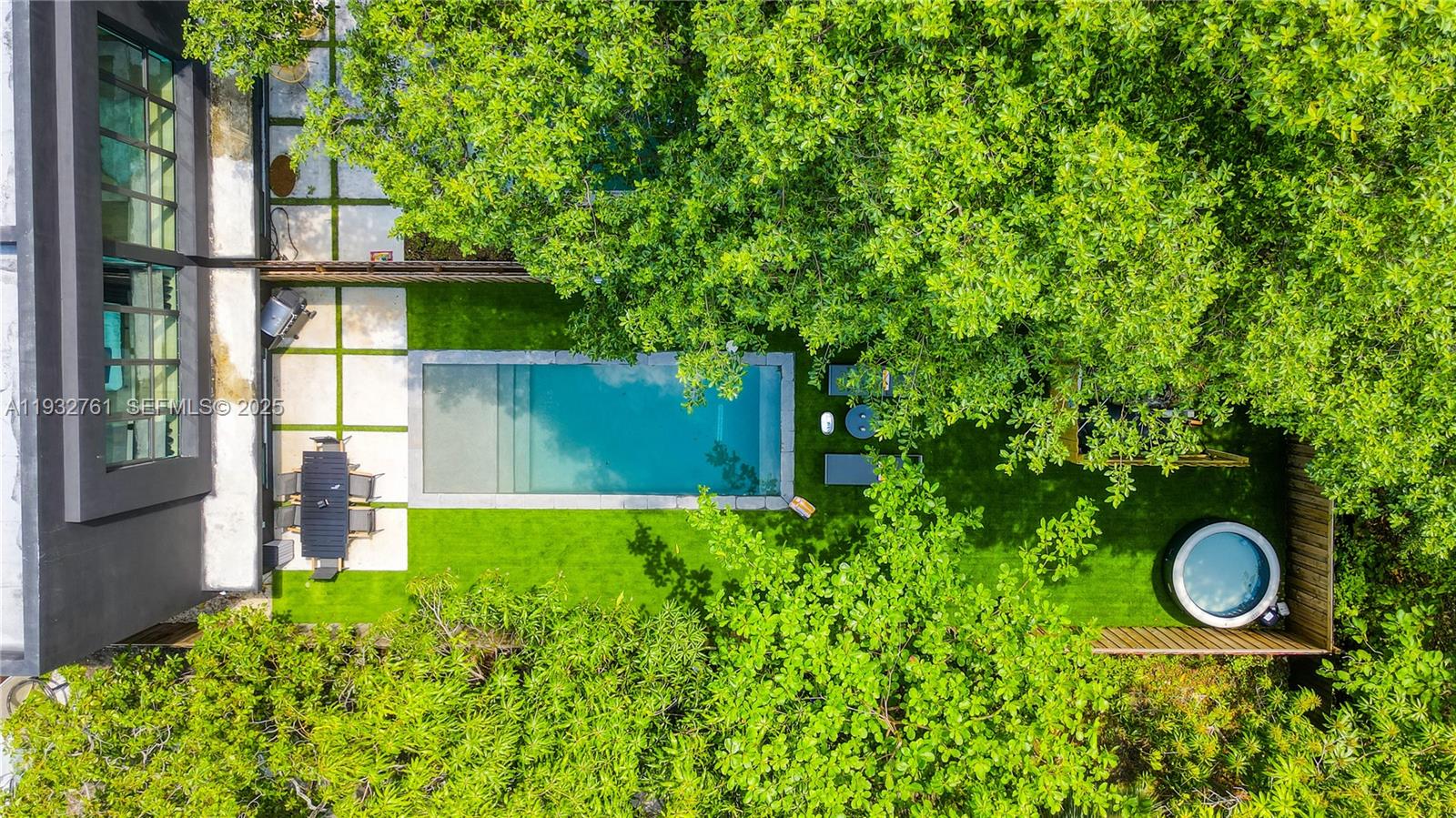 RAILWAY SHOPS ADDN 2ND AM - Residential