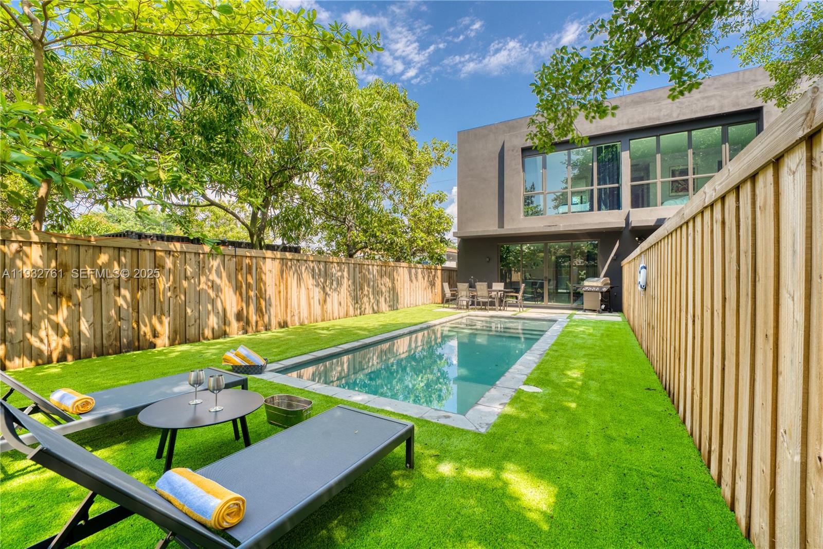 RAILWAY SHOPS ADDN 2ND AM - Residential