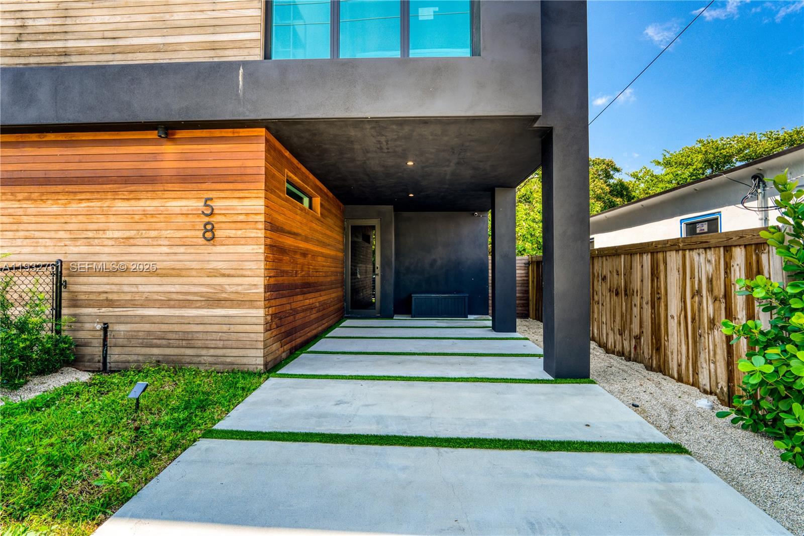 RAILWAY SHOPS ADDN 2ND AM - Residential