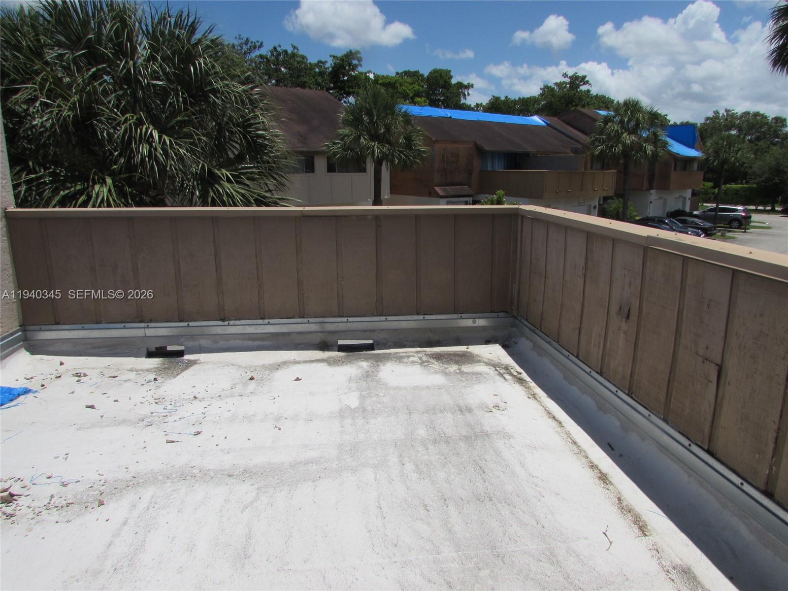 TOWNHOUSES AT JACARANDA C - Residential