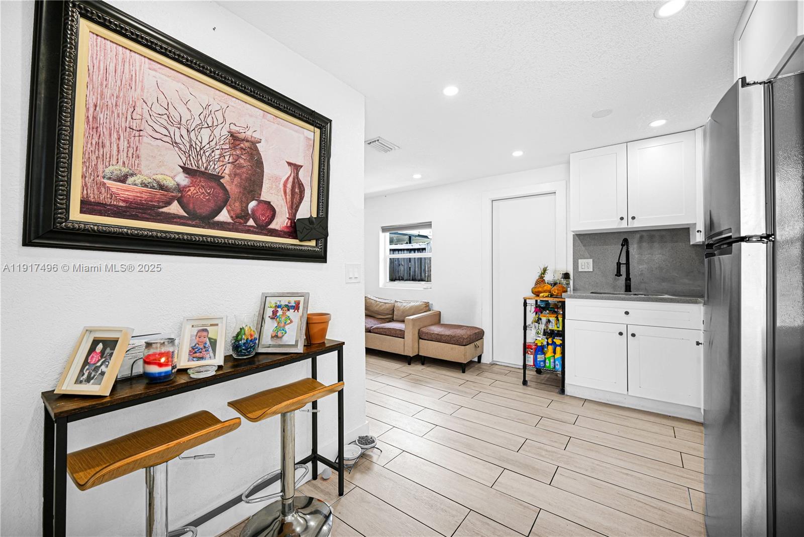 FAIRLAWN - Residential Lease