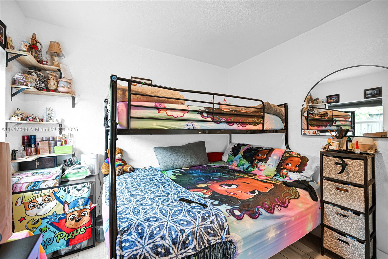 FAIRLAWN - Residential Lease