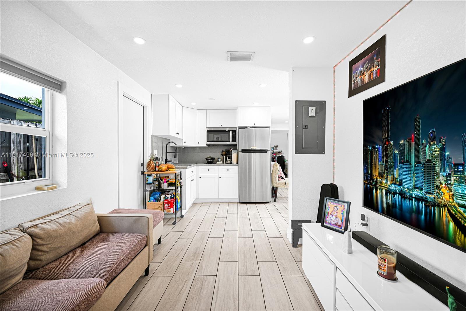 FAIRLAWN - Residential Lease