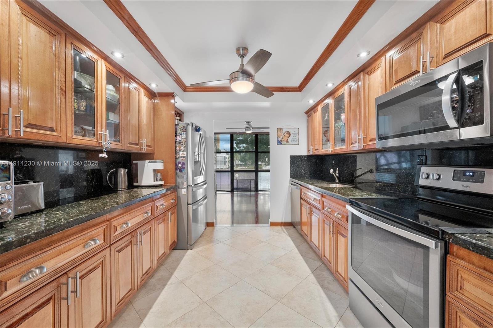 OCEANVIEW PARK CONDO - Residential