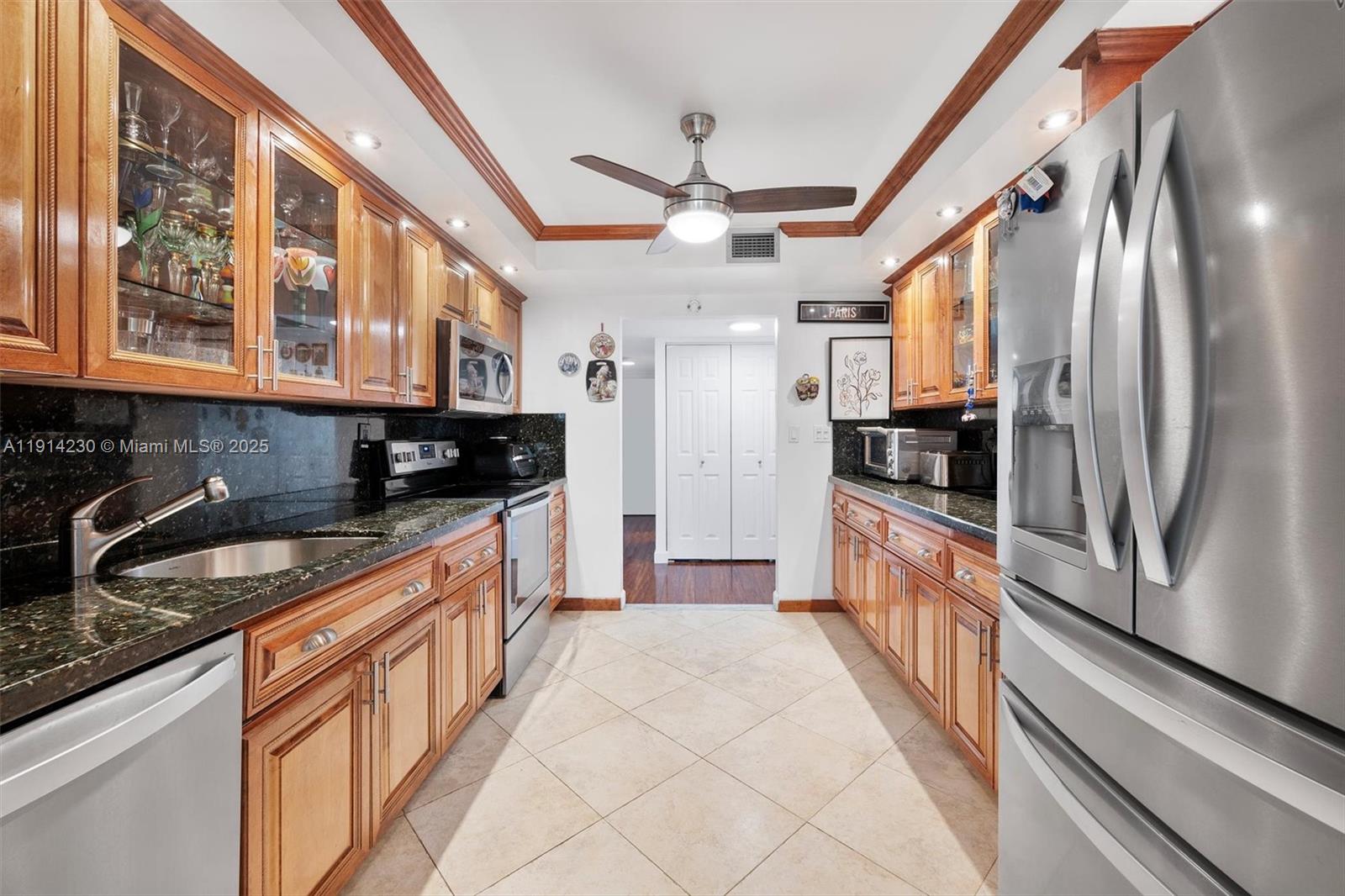 OCEANVIEW PARK CONDO - Residential