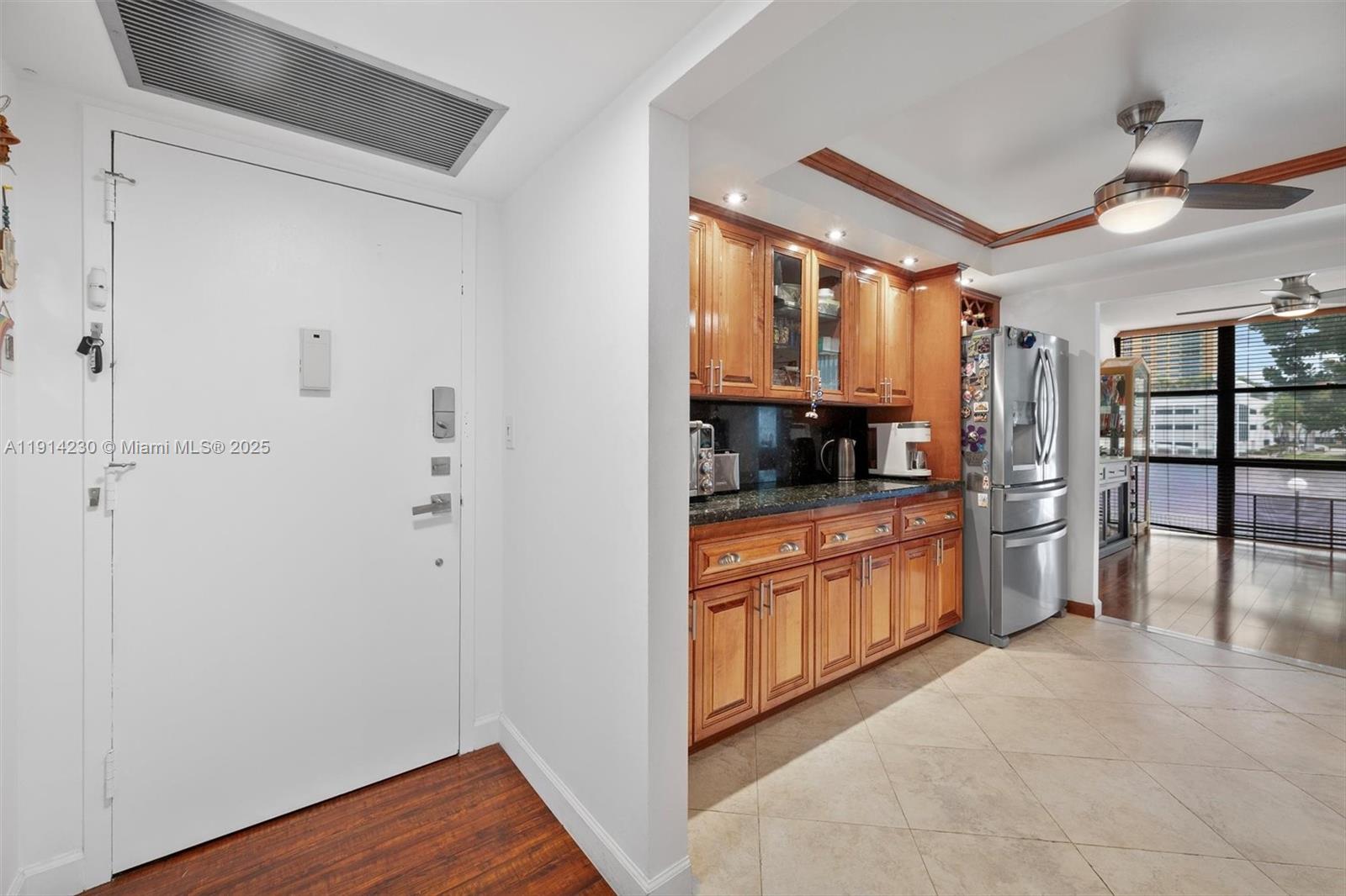 OCEANVIEW PARK CONDO - Residential