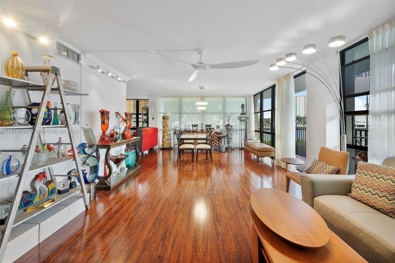 OCEANVIEW PARK CONDO - Residential