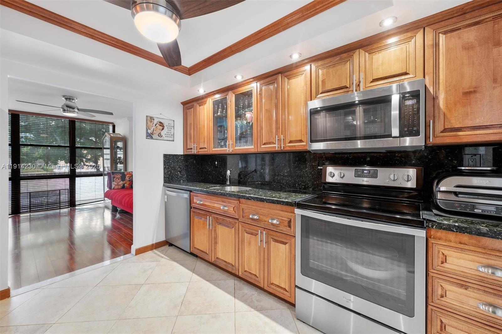 OCEANVIEW PARK CONDO - Residential