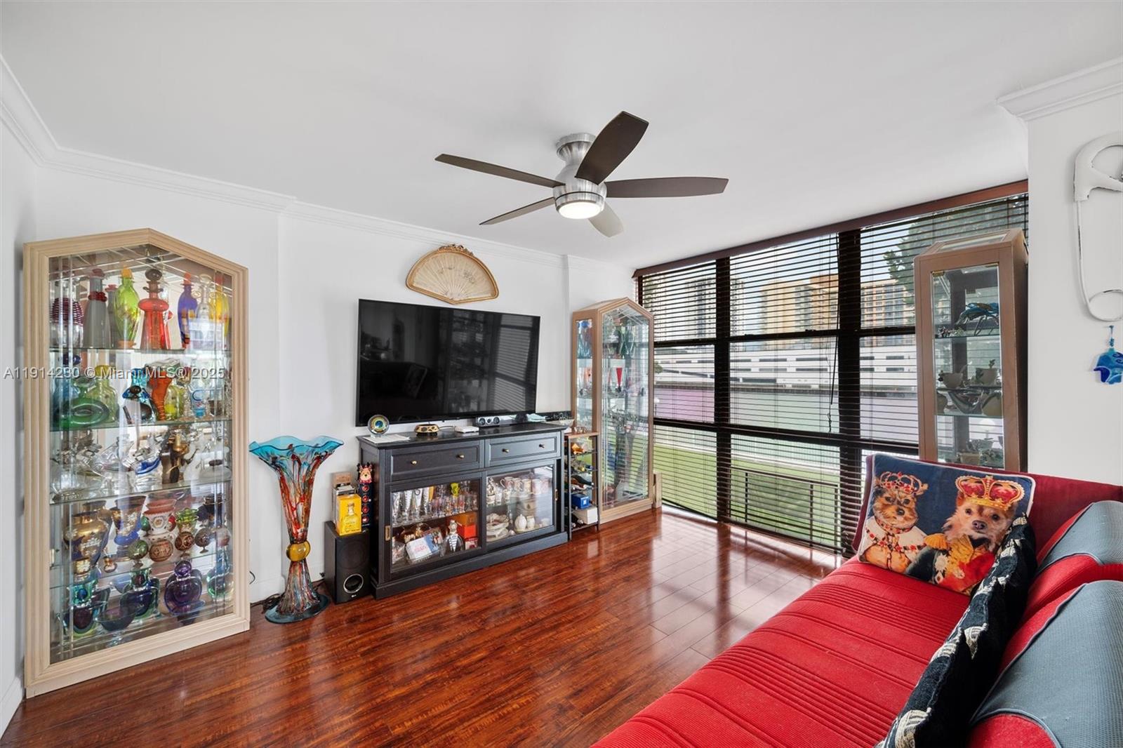 OCEANVIEW PARK CONDO - Residential