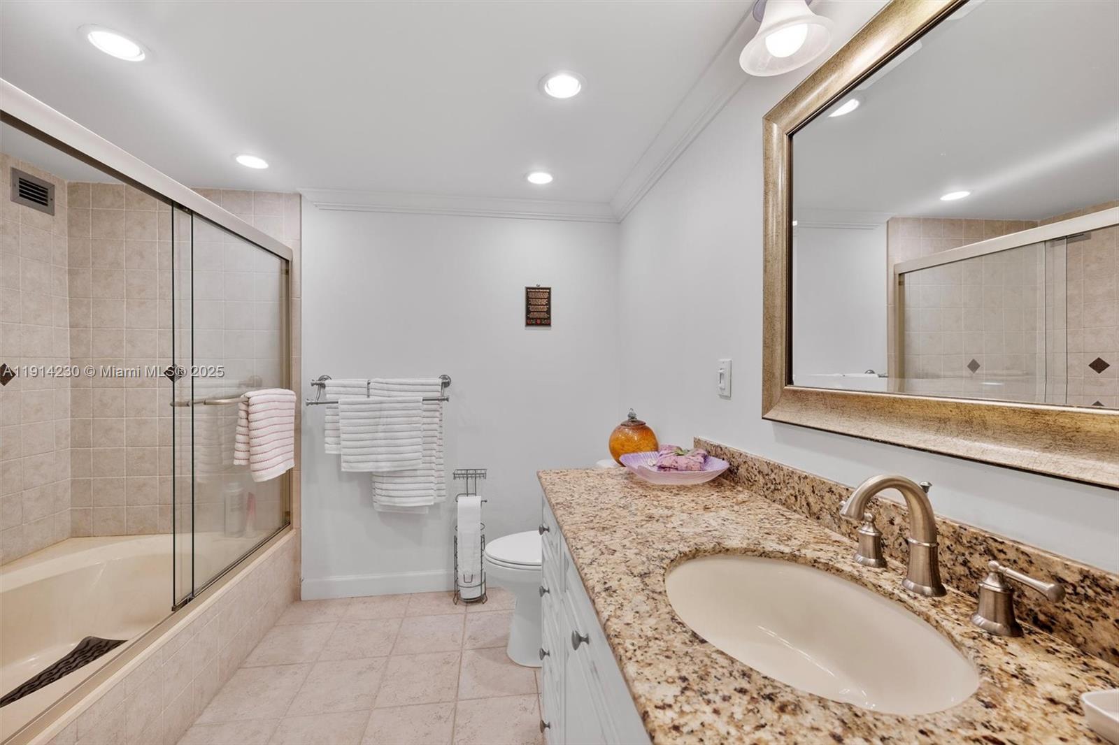 OCEANVIEW PARK CONDO - Residential