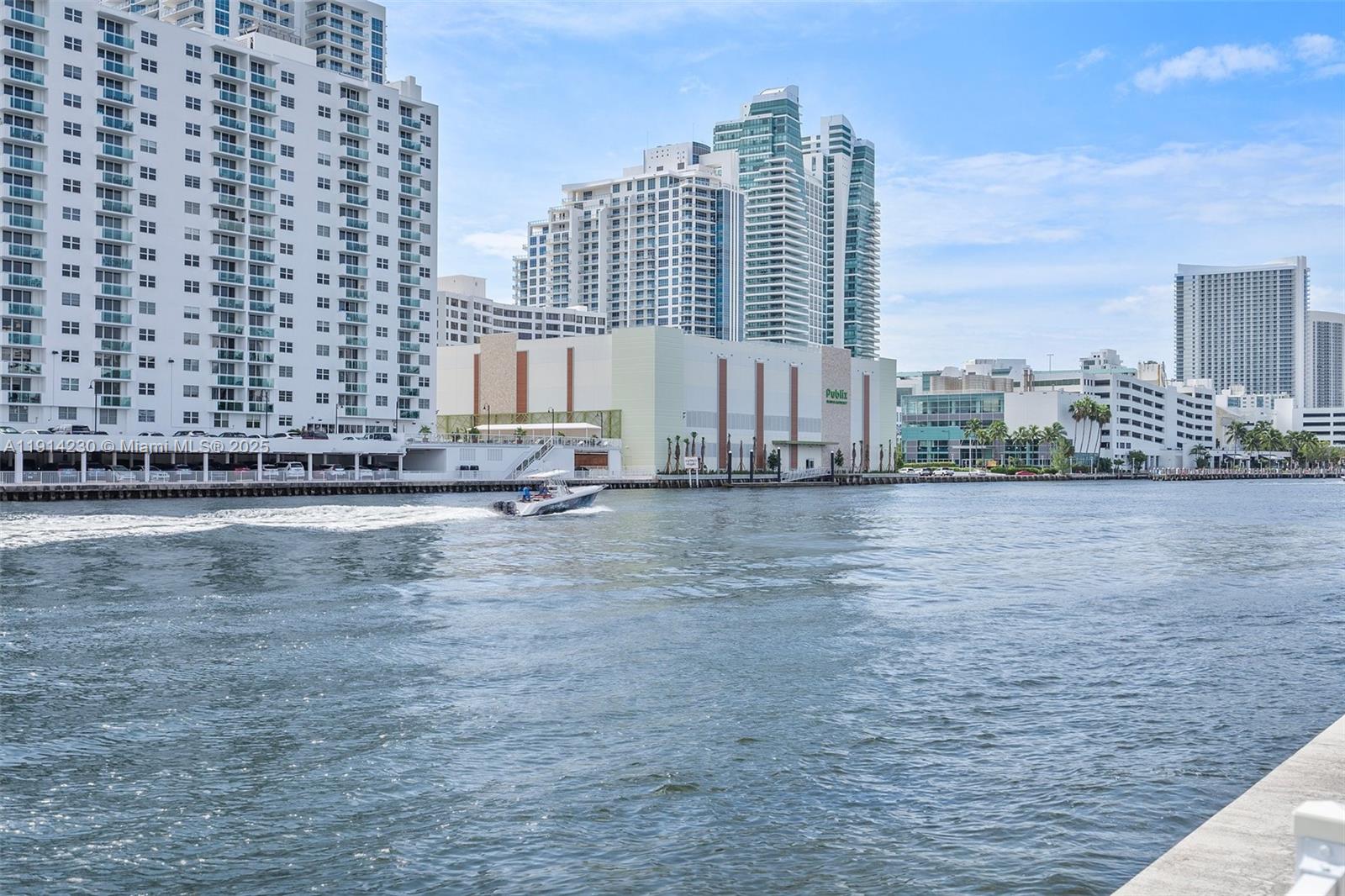 OCEANVIEW PARK CONDO - Residential