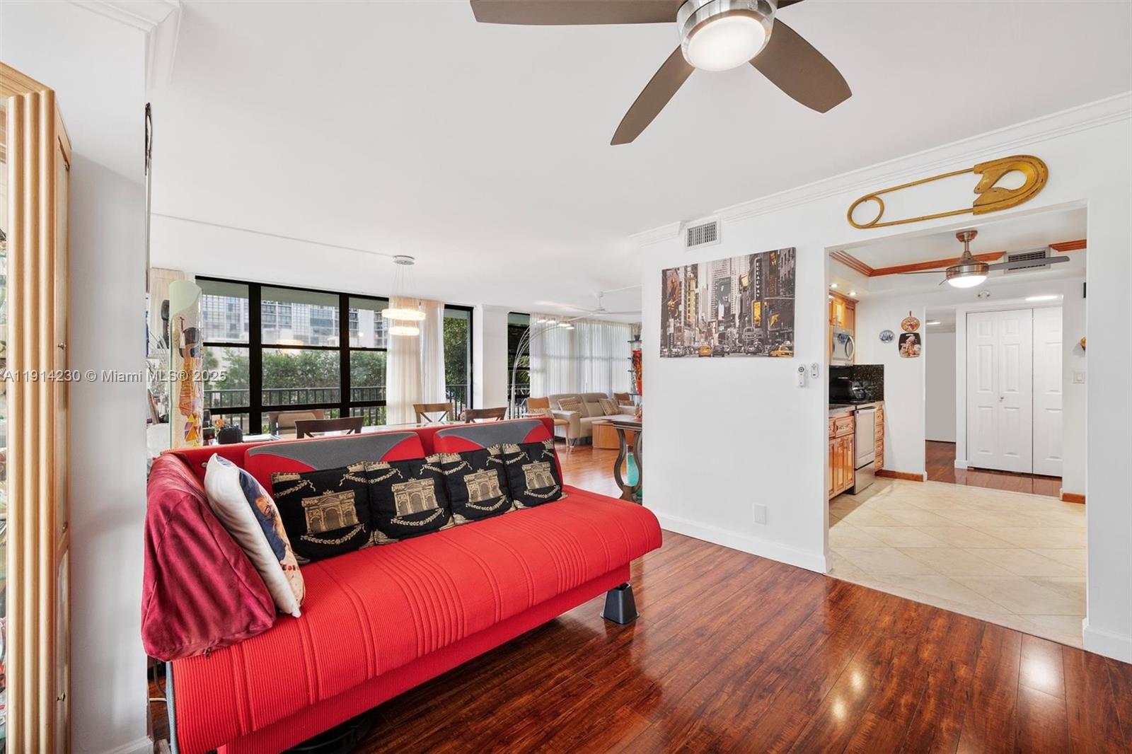 OCEANVIEW PARK CONDO - Residential