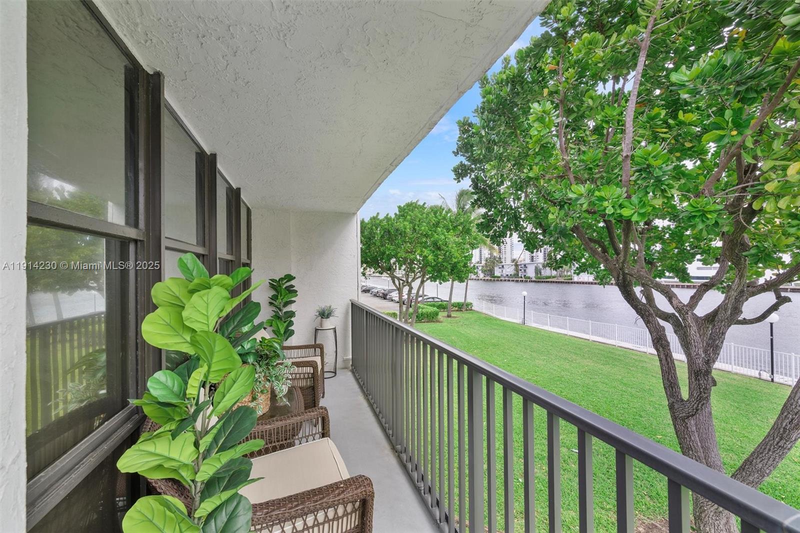 OCEANVIEW PARK CONDO - Residential