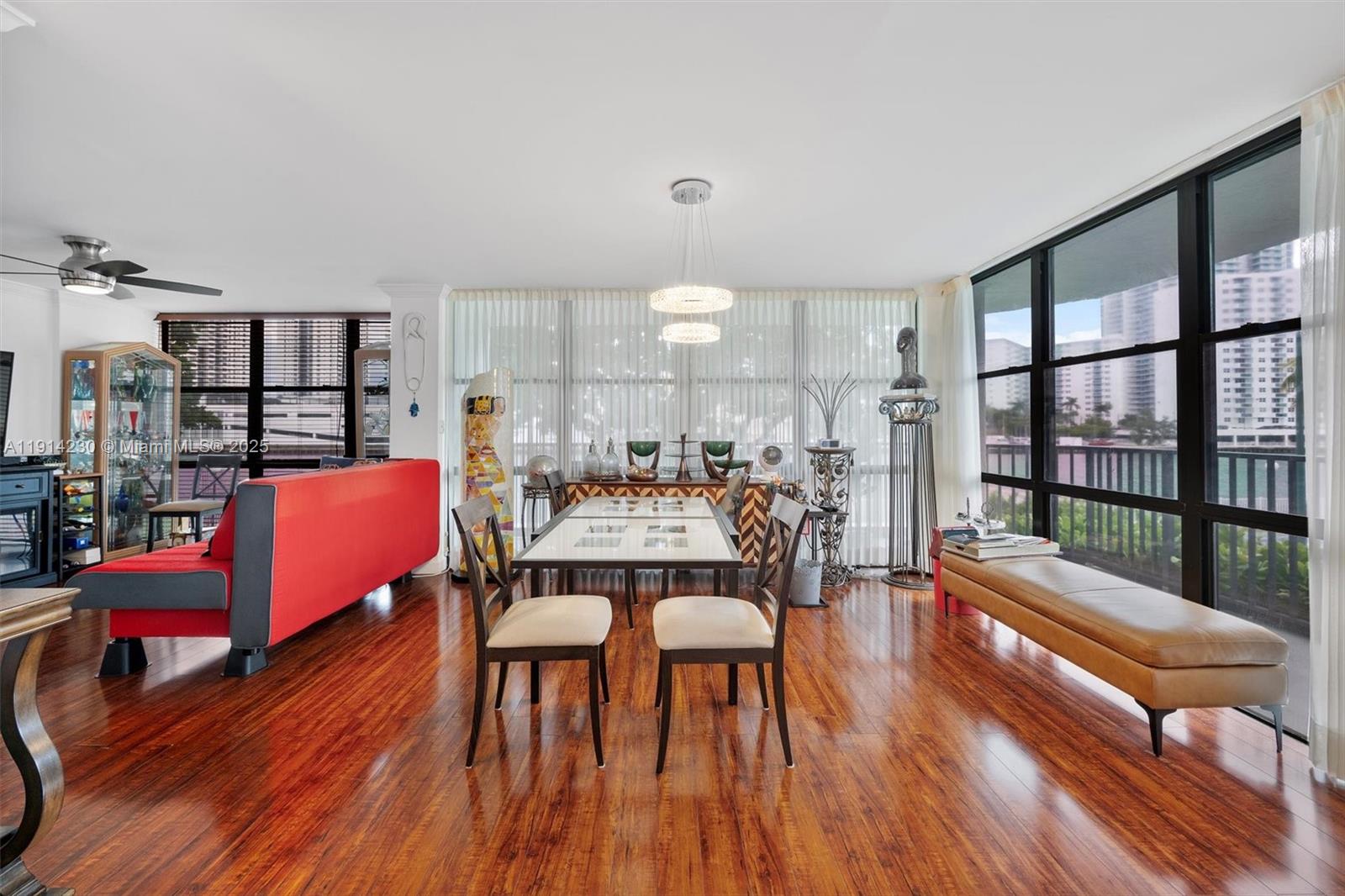 OCEANVIEW PARK CONDO - Residential