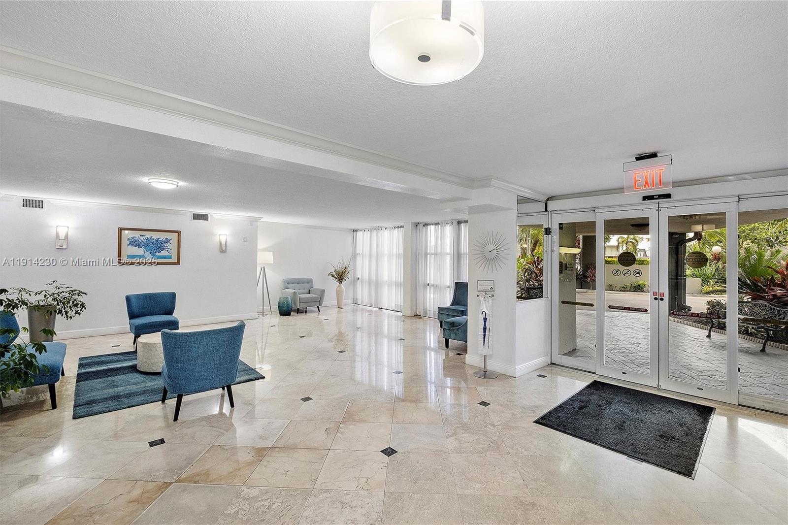 OCEANVIEW PARK CONDO - Residential