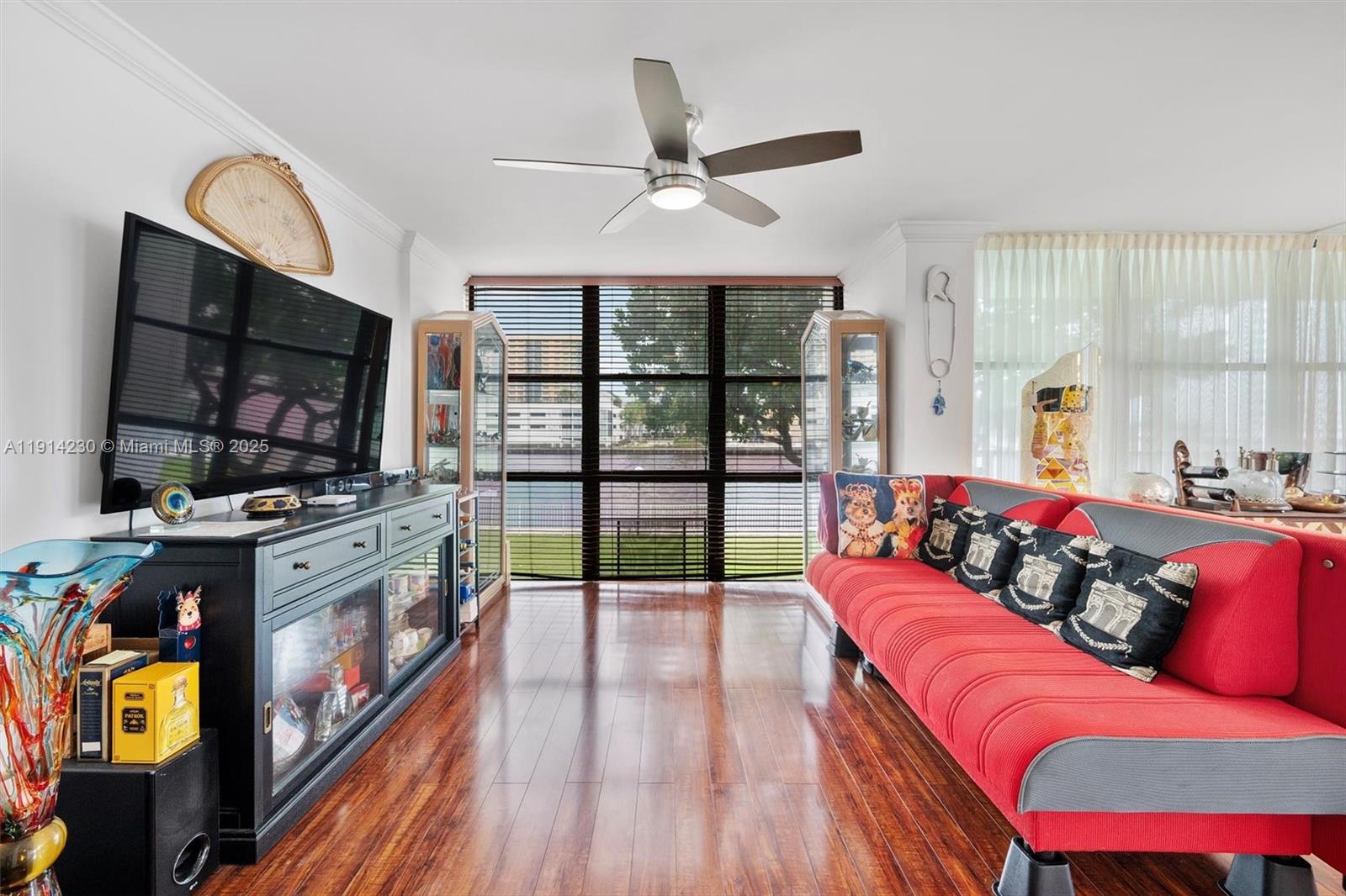 OCEANVIEW PARK CONDO - Residential