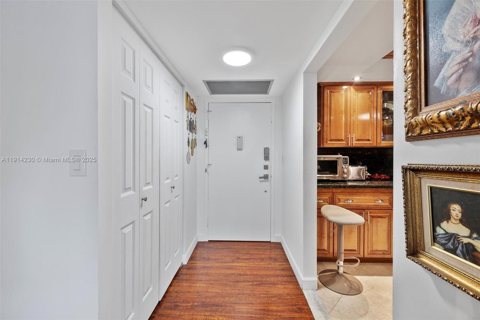 OCEANVIEW PARK CONDO - Residential