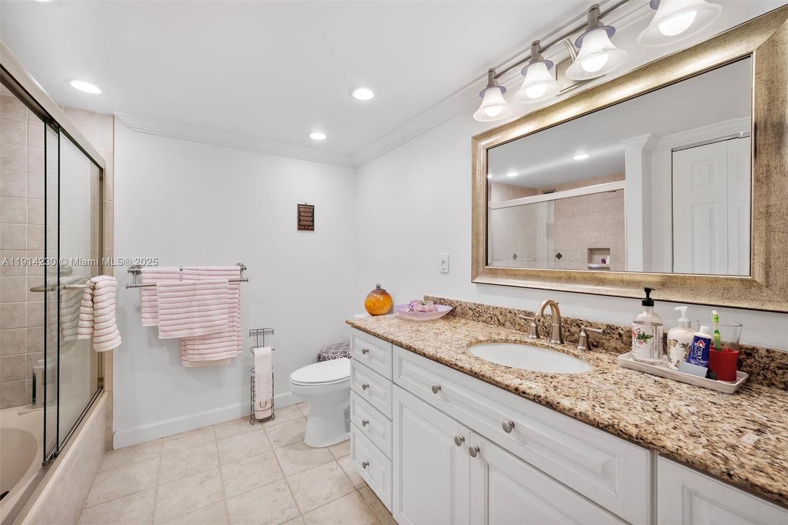 OCEANVIEW PARK CONDO - Residential