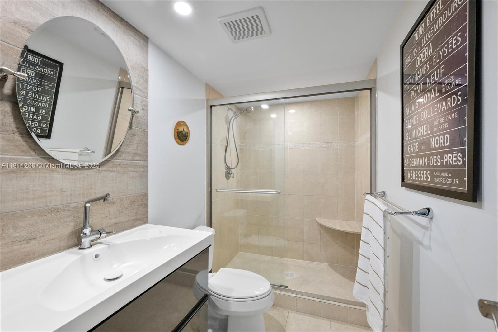 OCEANVIEW PARK CONDO - Residential