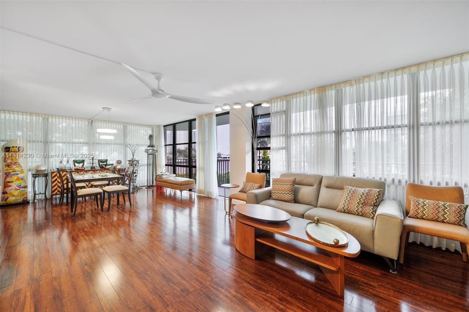 OCEANVIEW PARK CONDO - Residential