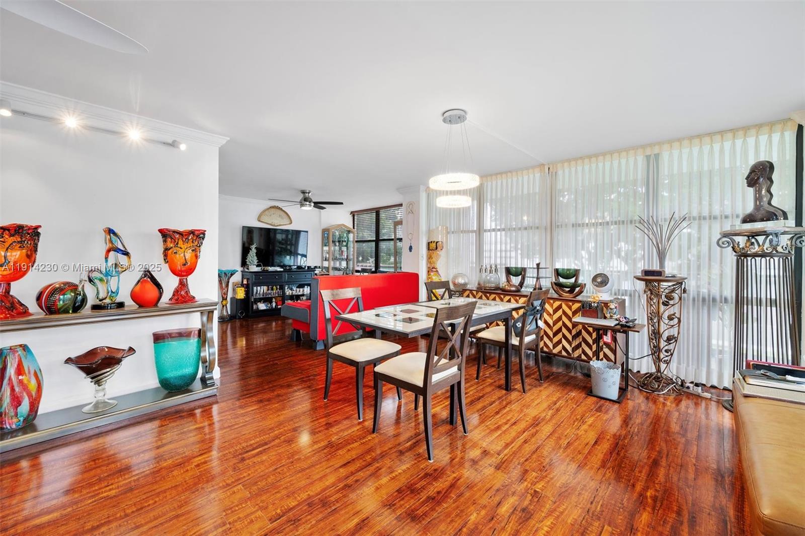 OCEANVIEW PARK CONDO - Residential