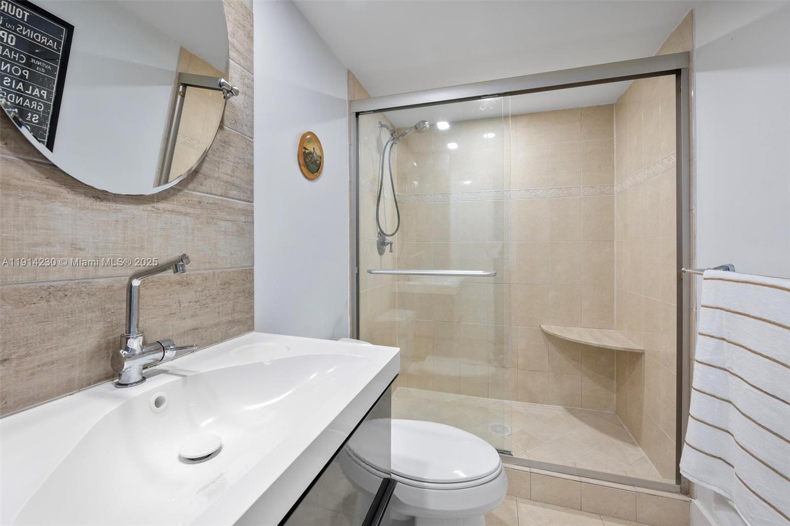 OCEANVIEW PARK CONDO - Residential