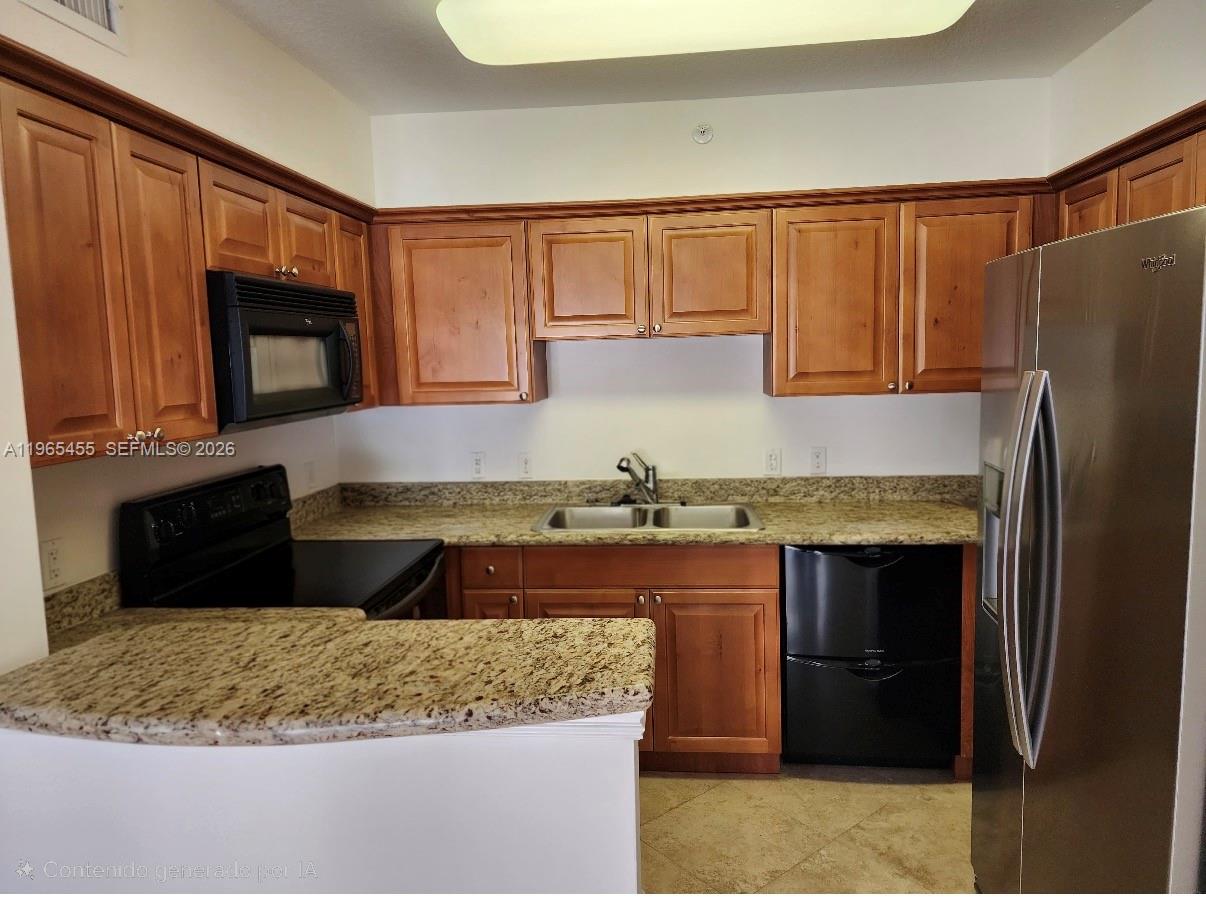 VILLA ISABELLA CONDO - Residential