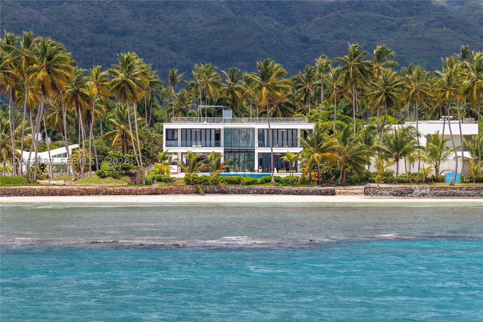 000 8C7G+VJR, Las Terrenas 32000, Dominican Republic