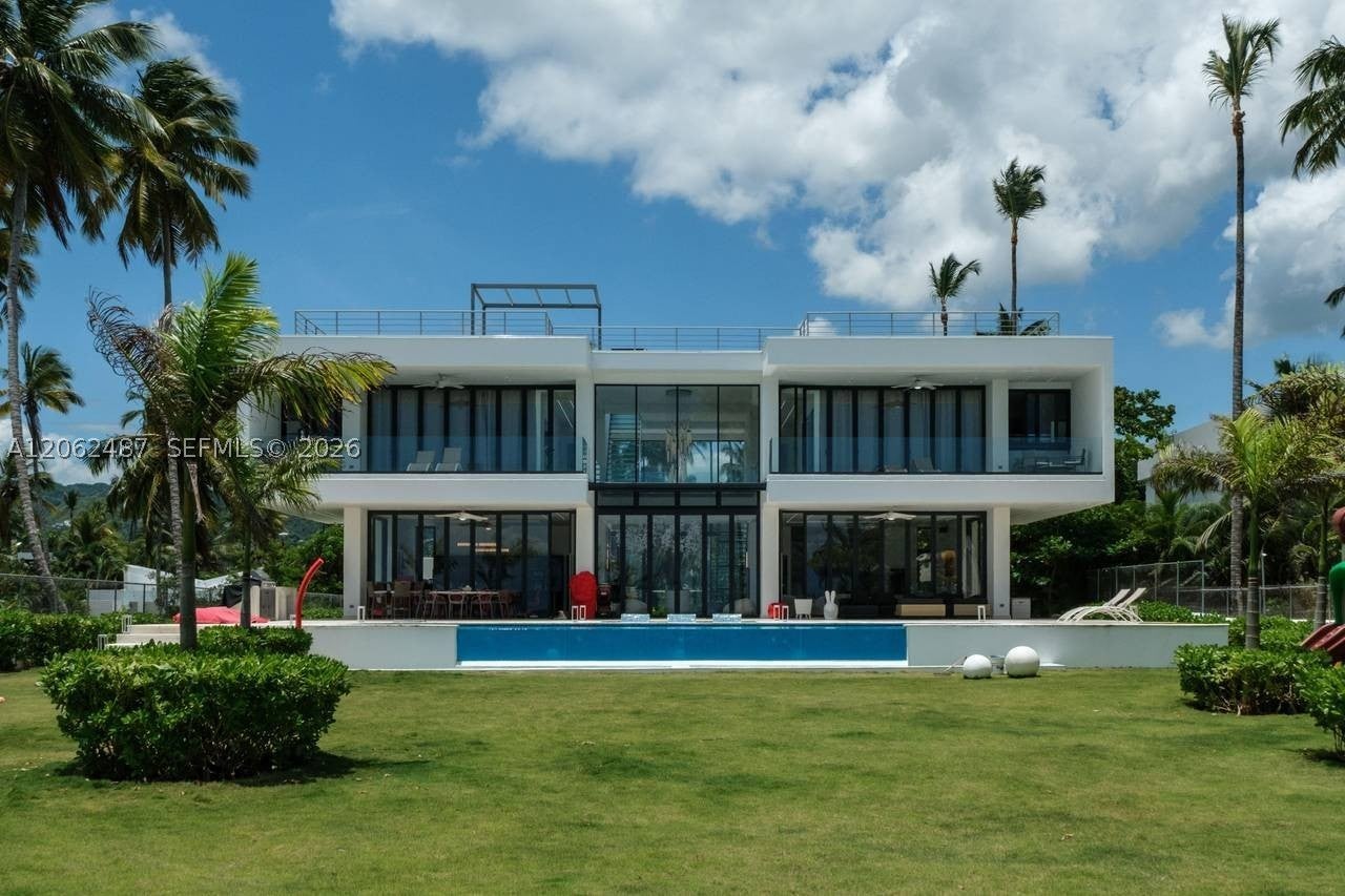 000 8C7G+VJR, Las Terrenas 32000, Dominican Republic