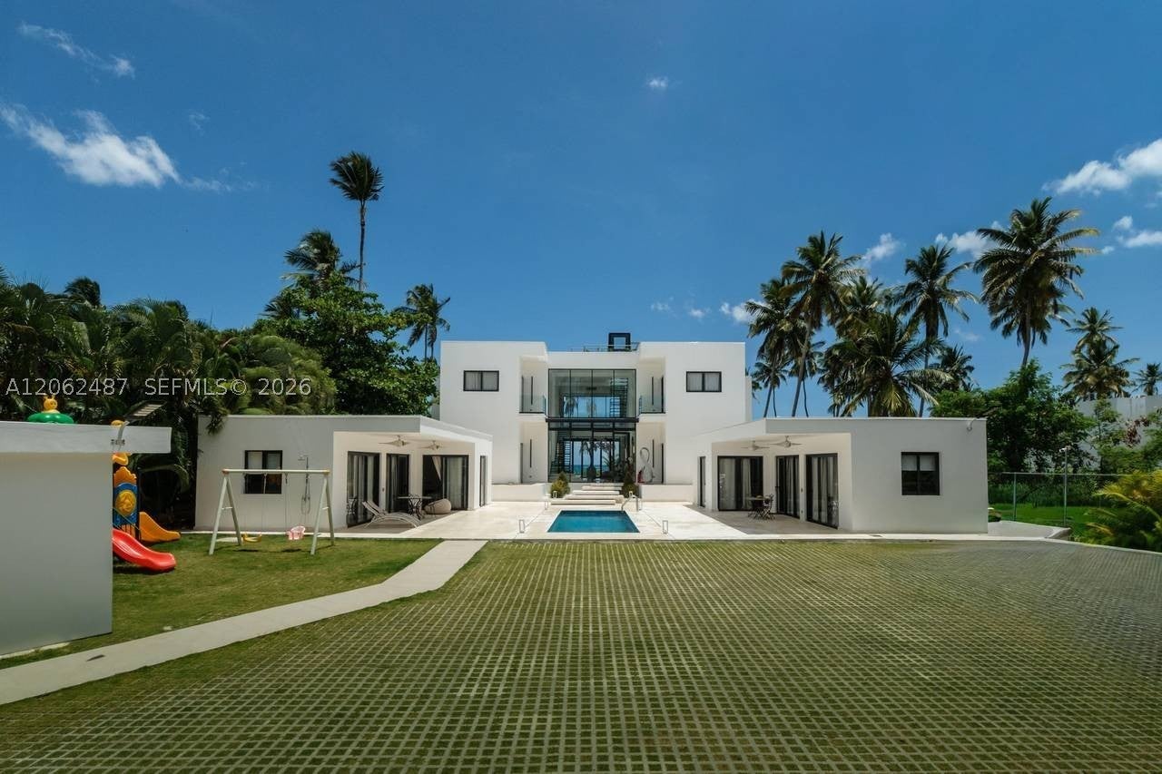 000 8C7G+VJR, Las Terrenas 32000, Dominican Republic
