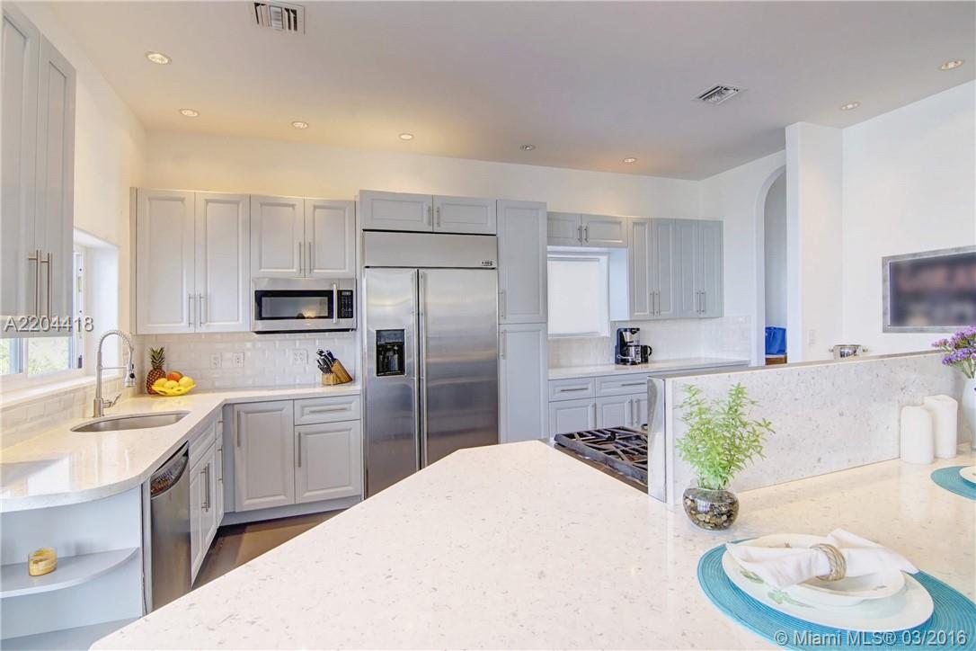 RIVIERA 1ST & 2ND ADDN AM - Residential