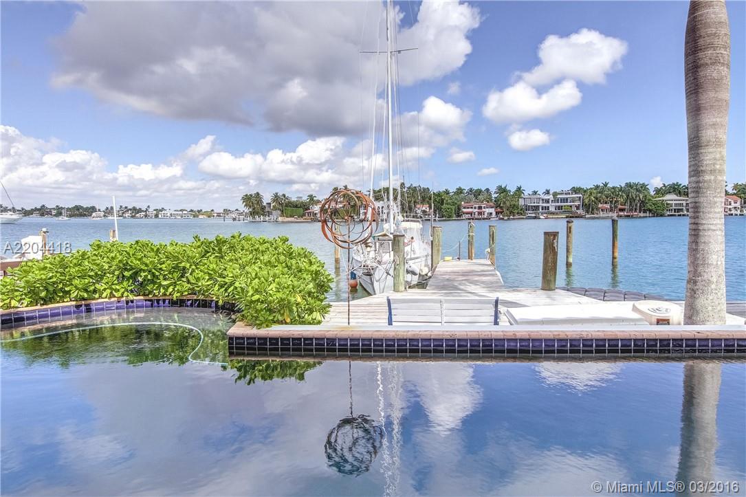 RIVIERA 1ST & 2ND ADDN AM - Residential