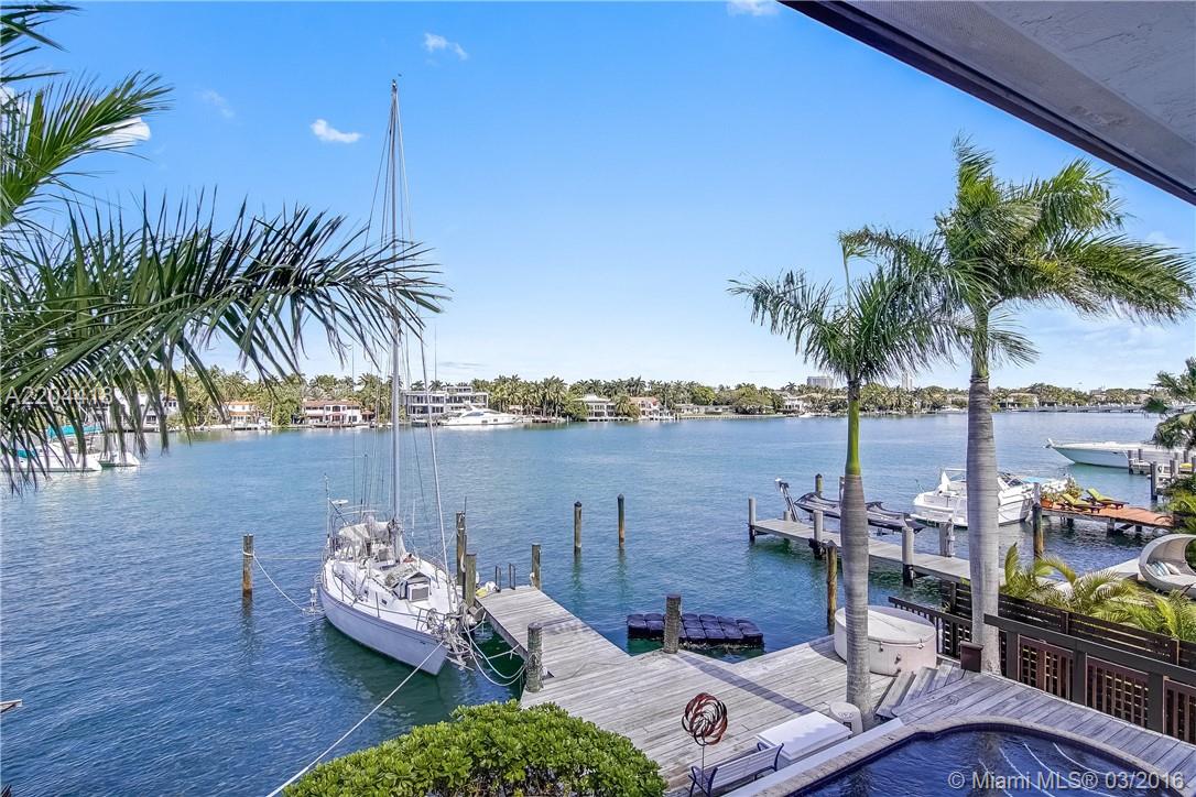 RIVIERA 1ST & 2ND ADDN AM - Residential