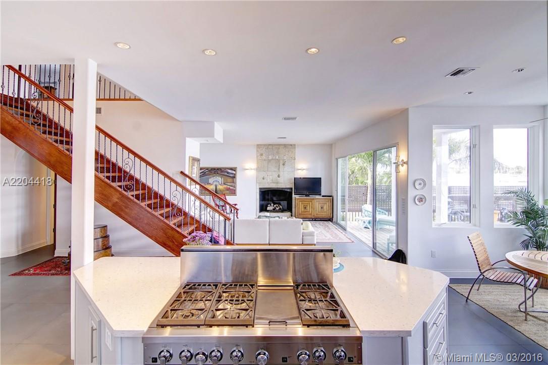 RIVIERA 1ST & 2ND ADDN AM - Residential