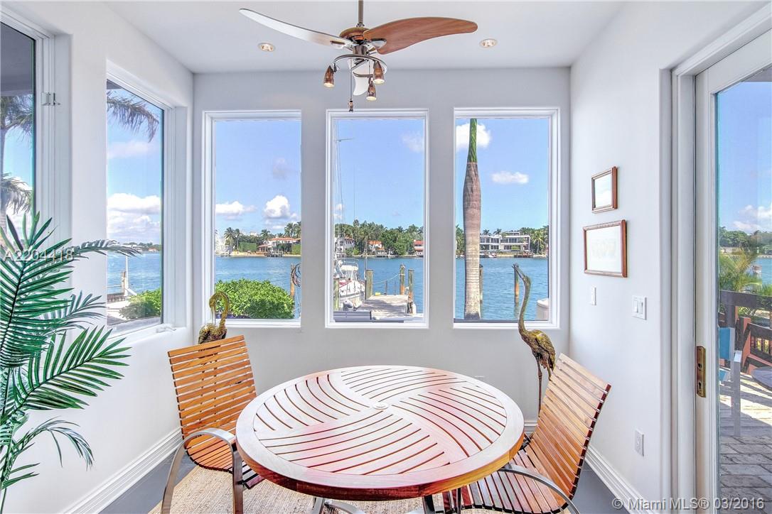 RIVIERA 1ST & 2ND ADDN AM - Residential