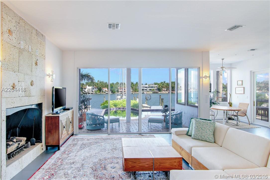 RIVIERA 1ST & 2ND ADDN AM - Residential