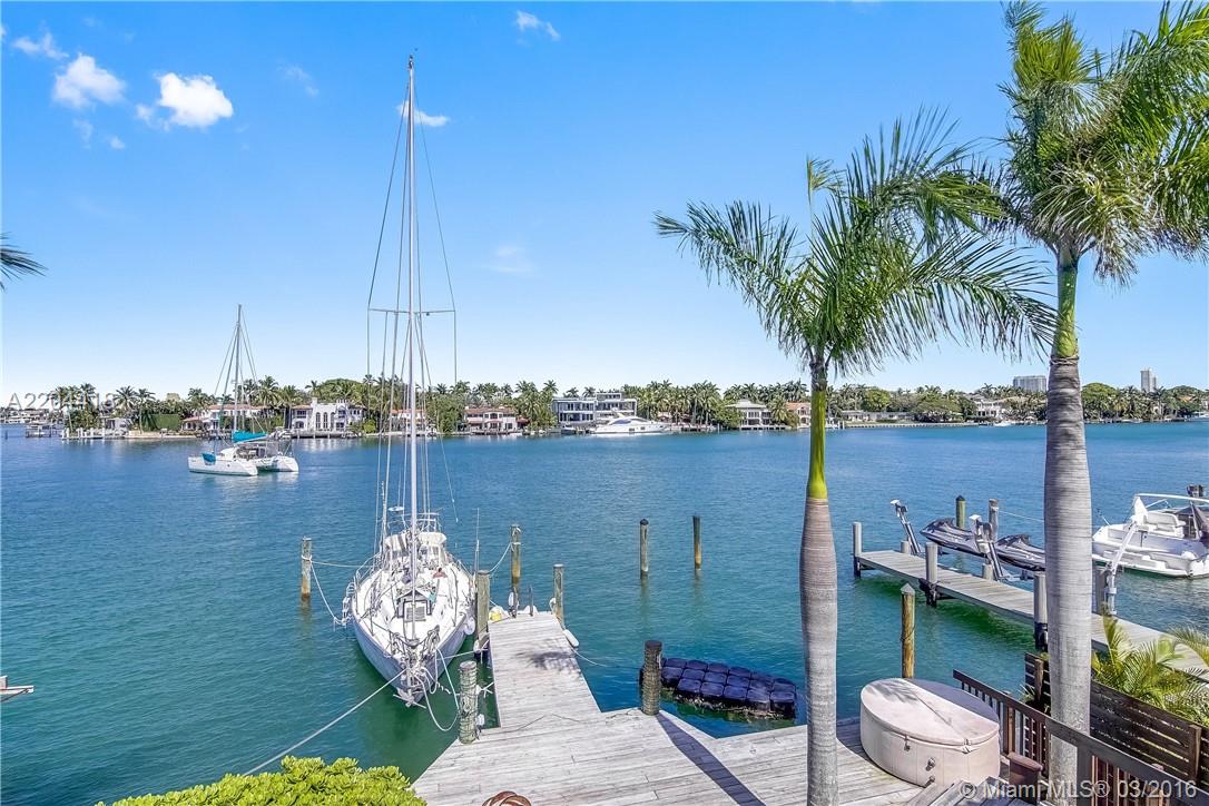 RIVIERA 1ST & 2ND ADDN AM - Residential