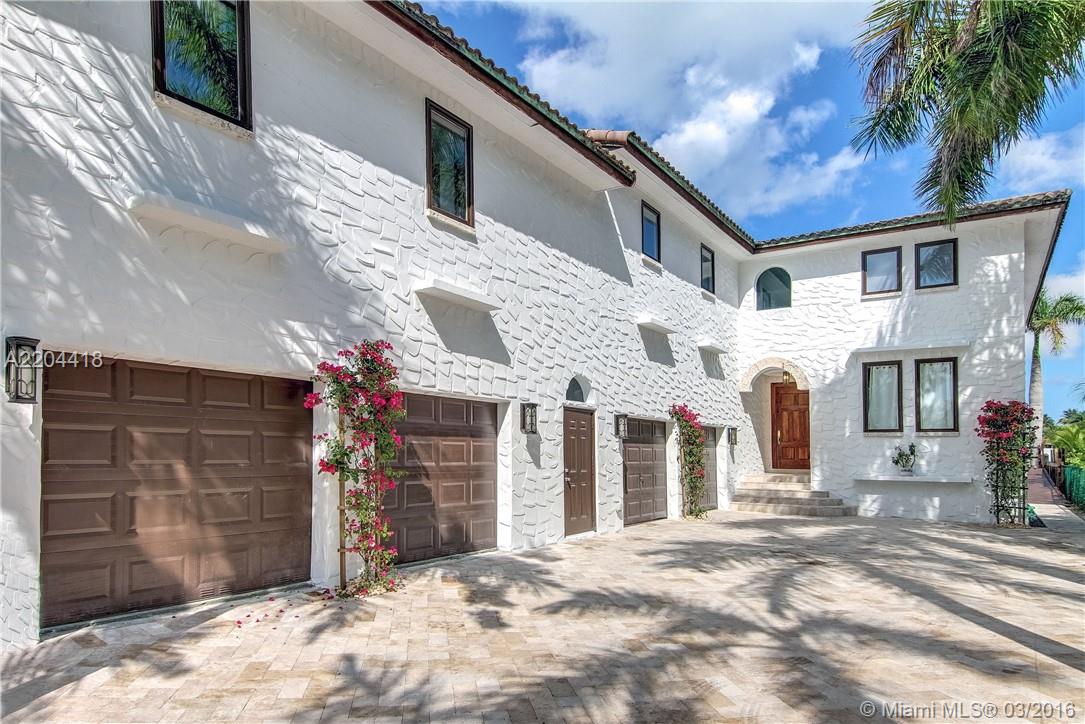 RIVIERA 1ST & 2ND ADDN AM - Residential