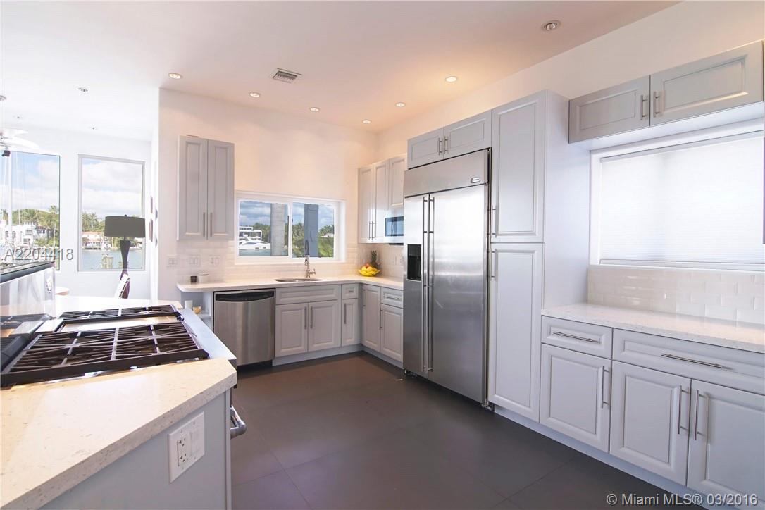 RIVIERA 1ST & 2ND ADDN AM - Residential