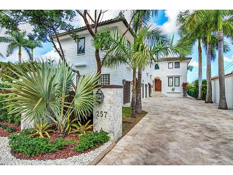 RIVIERA 1ST & 2ND ADDN AM - Residential