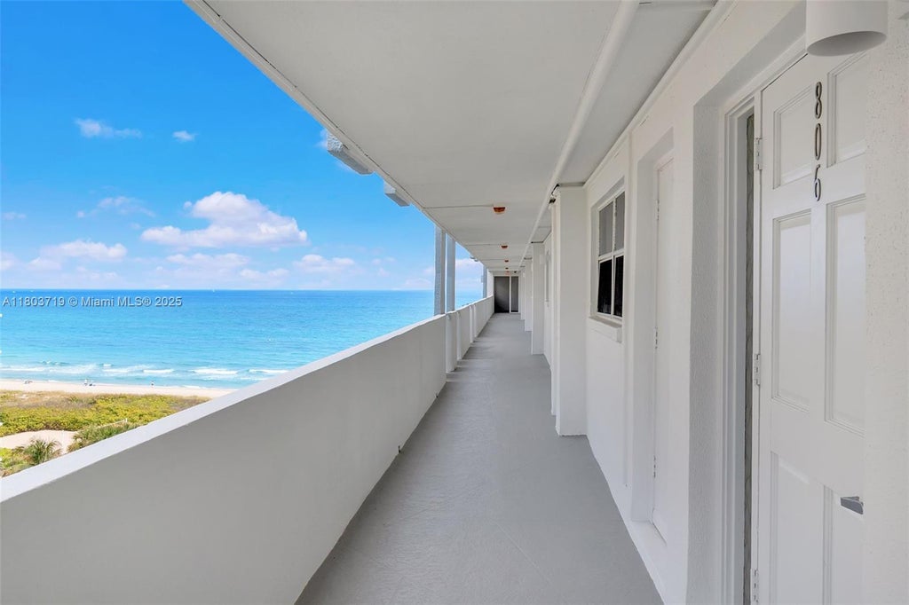 Photo of 1850 S Ocean Blvd #806, Lauderdale By The Sea, FL 33062 (MLS # A11803719)