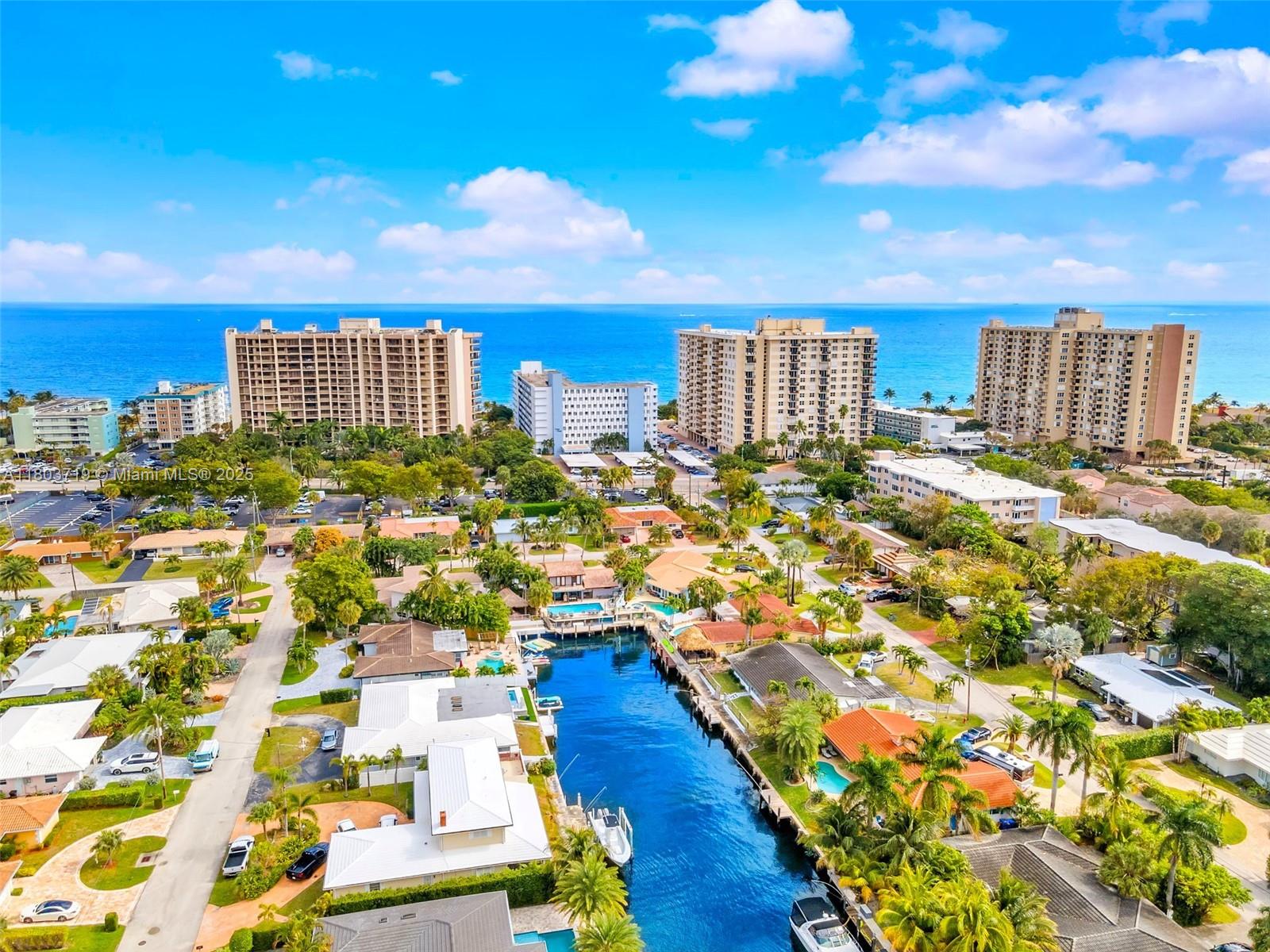 1850 S Ocean Blvd 806