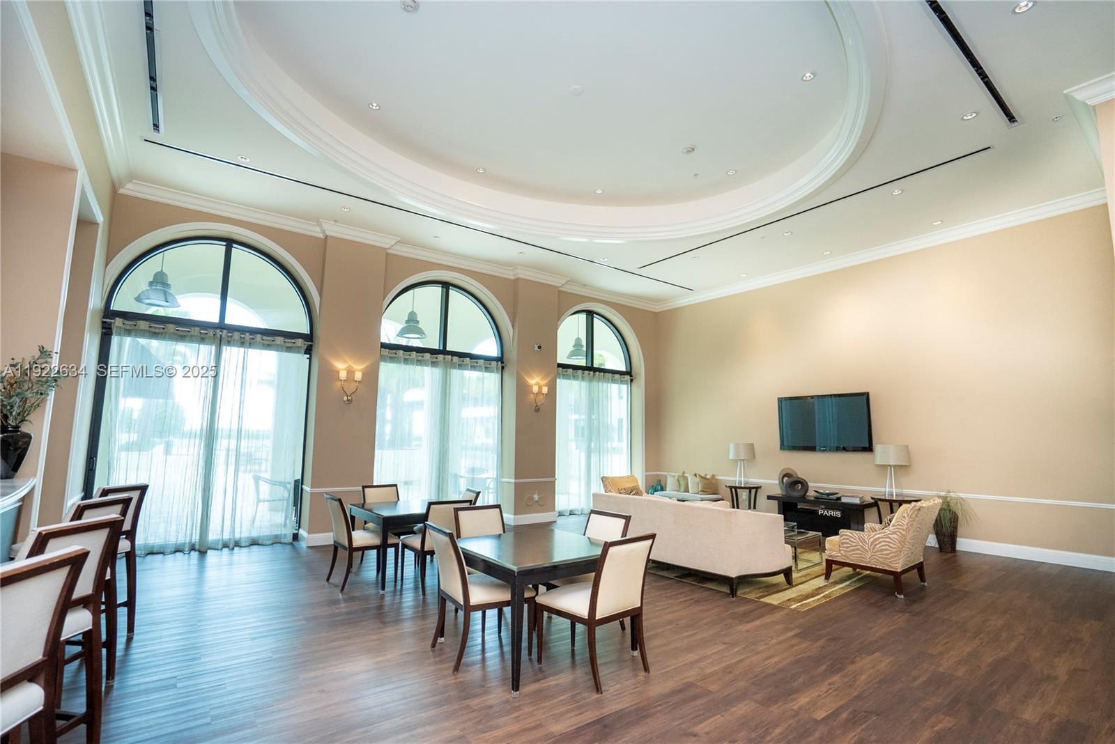 1300 PONCE CONDO - Residential