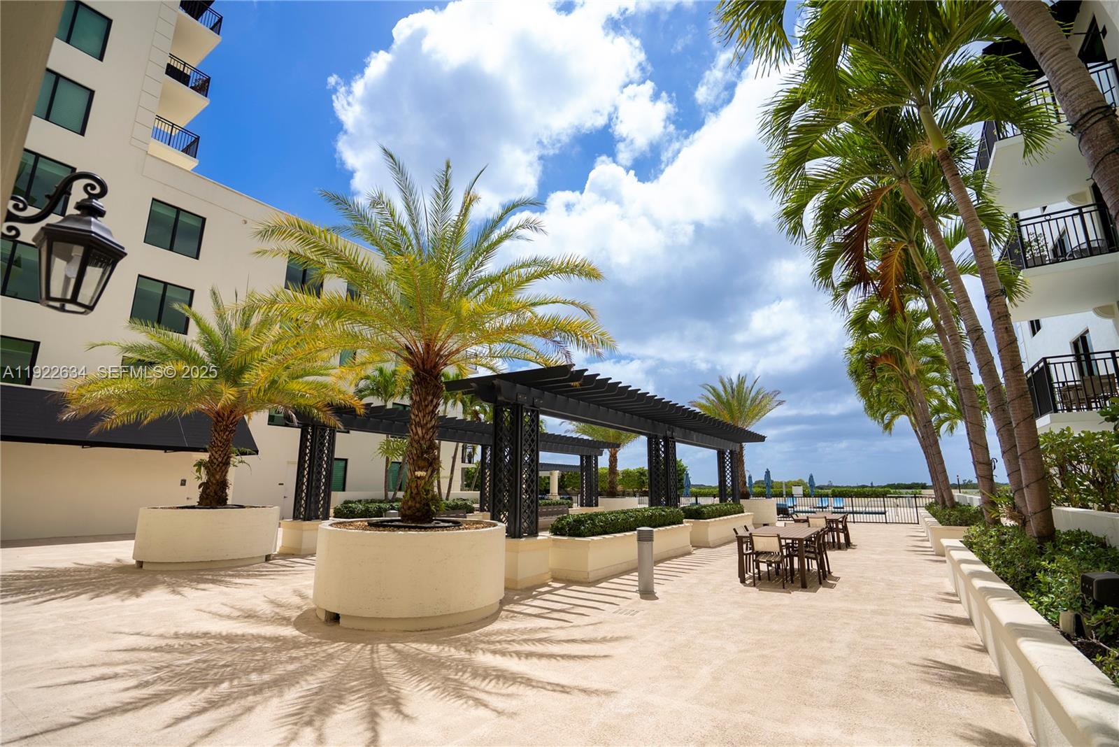 1300 PONCE CONDO - Residential